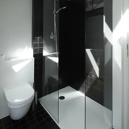 Apartment Art_is House - An Unique Design Experience *